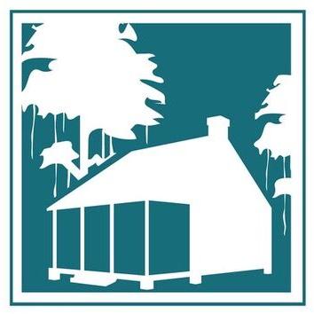 Louisiana Trust for Historic Preservation Logo